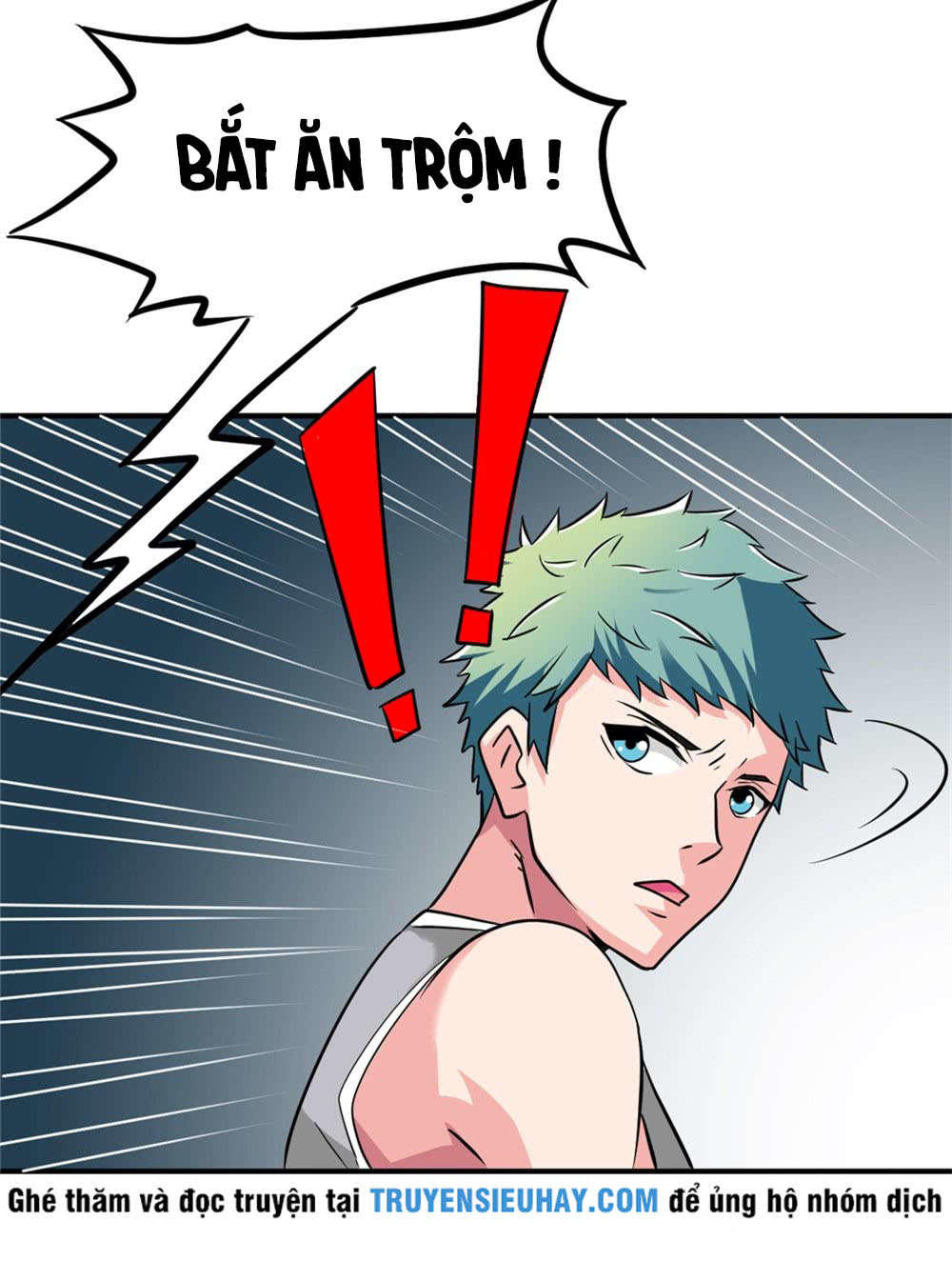 Đô Thị Tu Tiên Truyện Chap 15 - Next Chap 16
