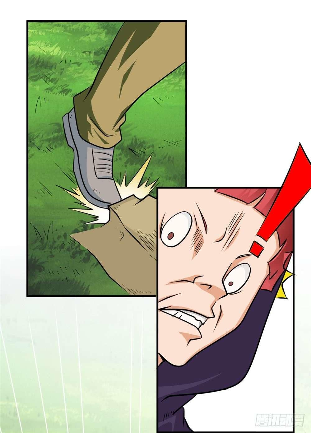 Đô Thị Tu Tiên Truyện Chap 15 - Next Chap 16