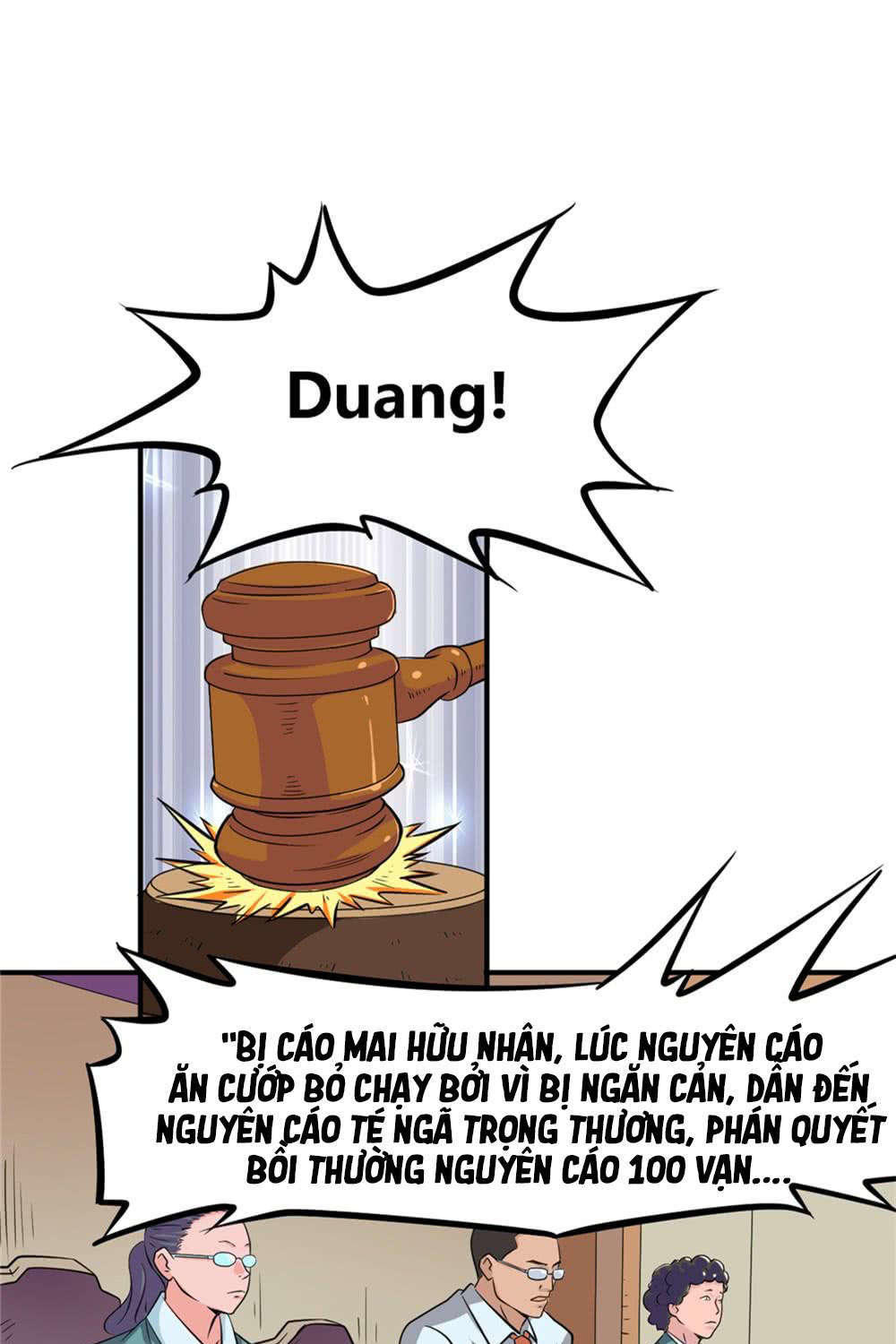 Đô Thị Tu Tiên Truyện Chap 15 - Next Chap 16