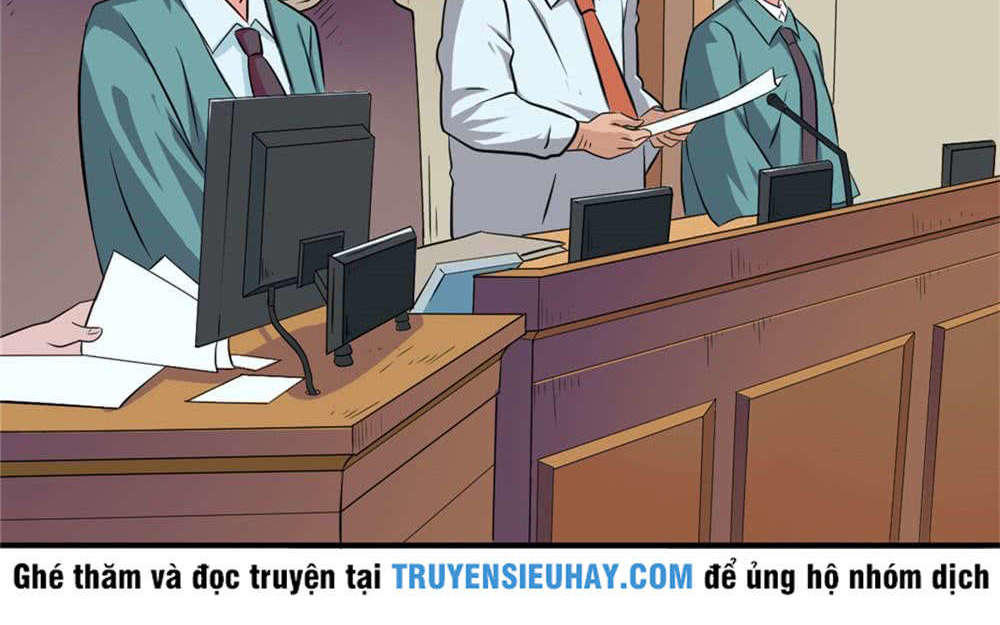 Đô Thị Tu Tiên Truyện Chap 15 - Next Chap 16