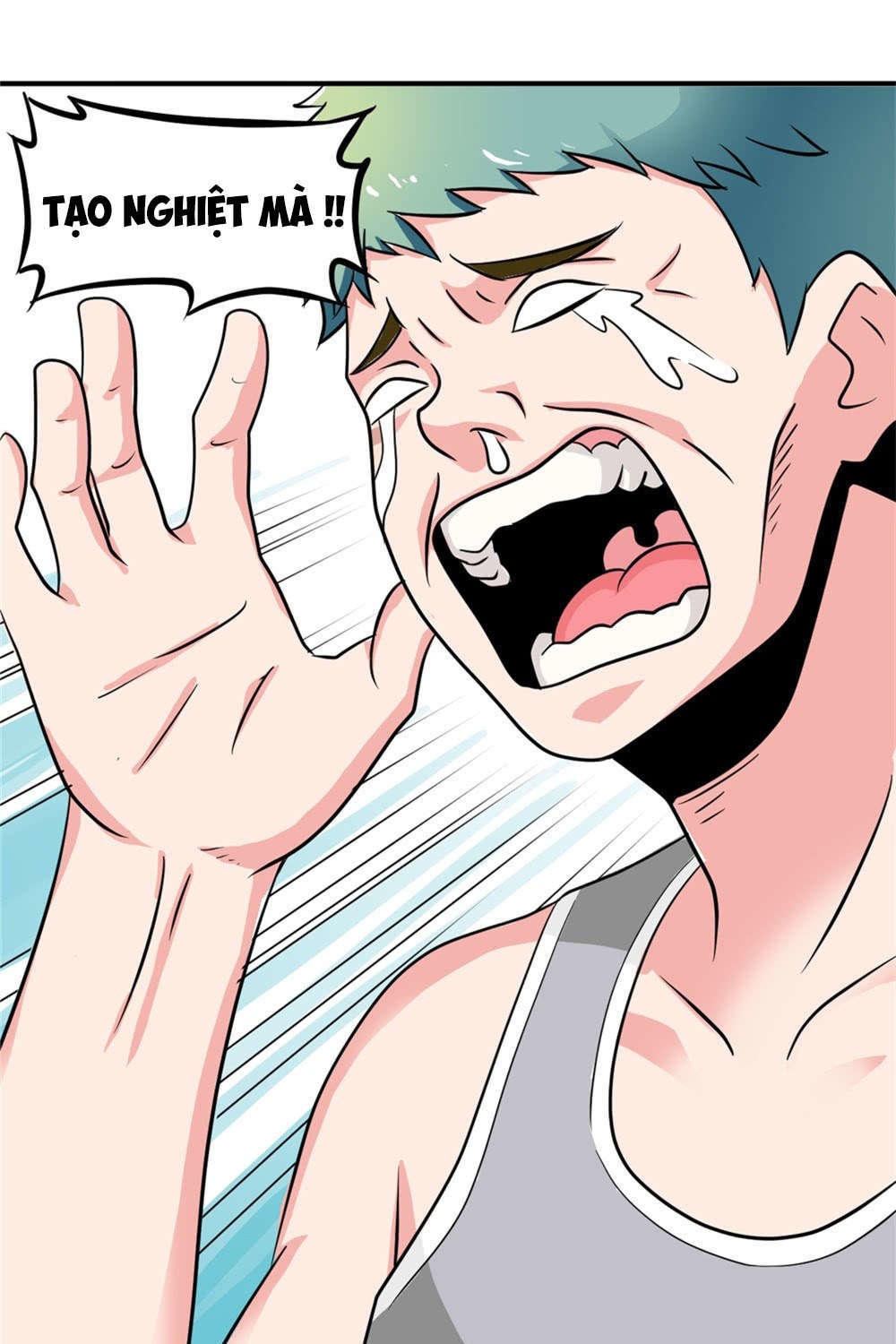 Đô Thị Tu Tiên Truyện Chap 15 - Next Chap 16