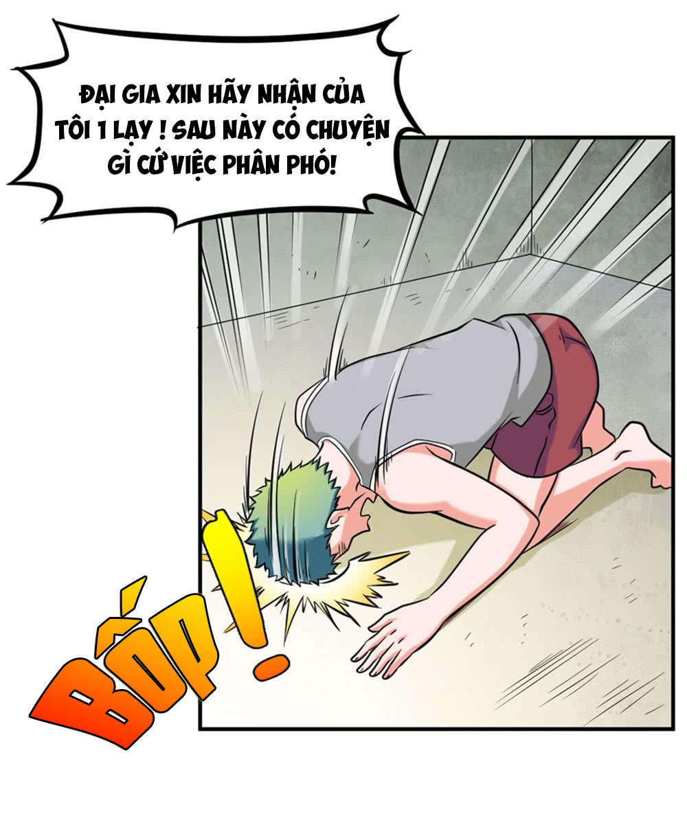 Đô Thị Tu Tiên Truyện Chap 15 - Next Chap 16