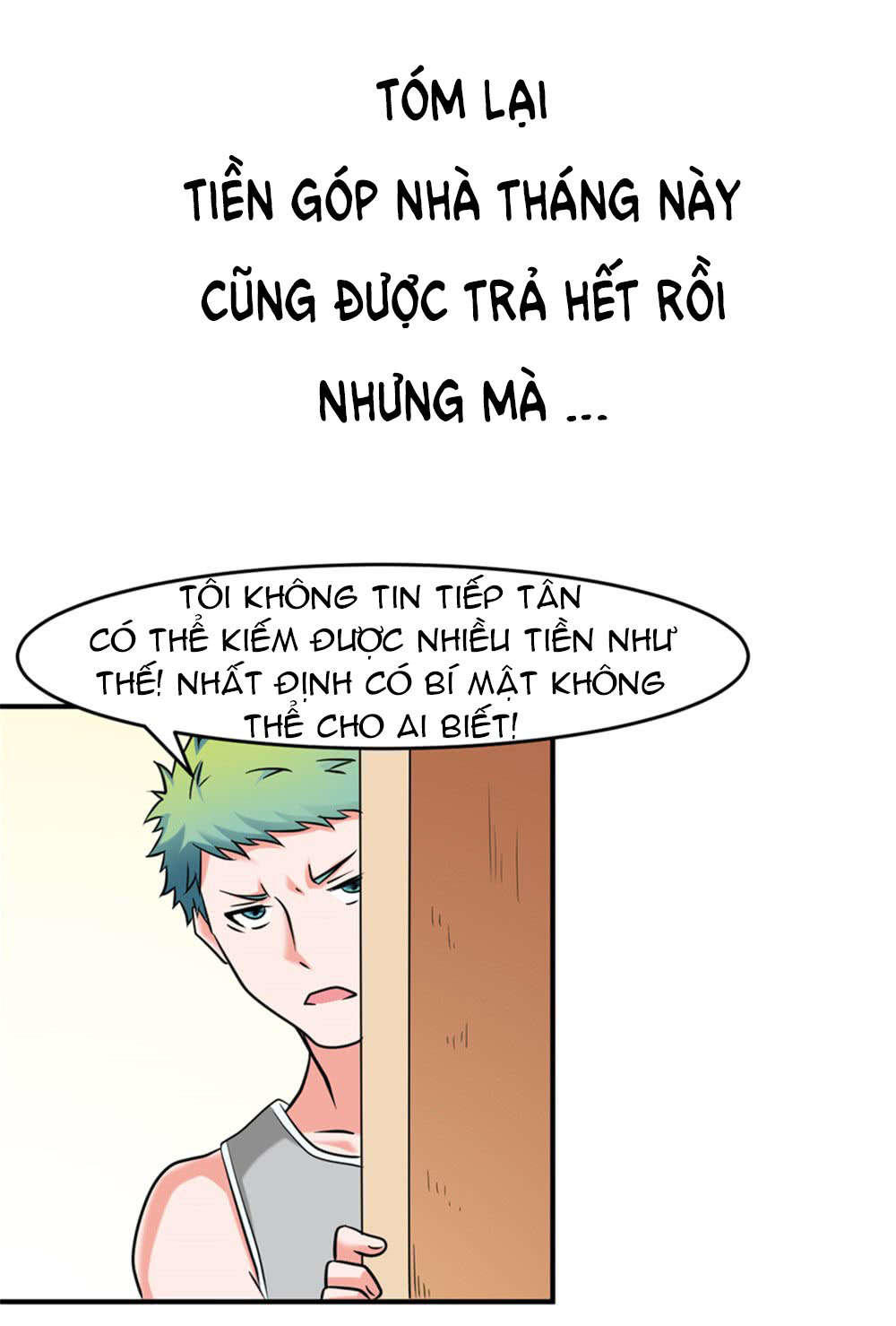 Đô Thị Tu Tiên Truyện Chap 15 - Next Chap 16