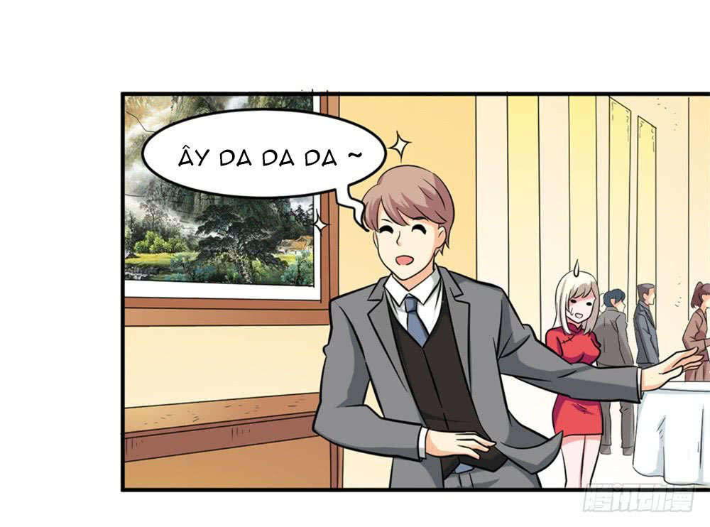 Đô Thị Tu Tiên Truyện Chap 15 - Next Chap 16