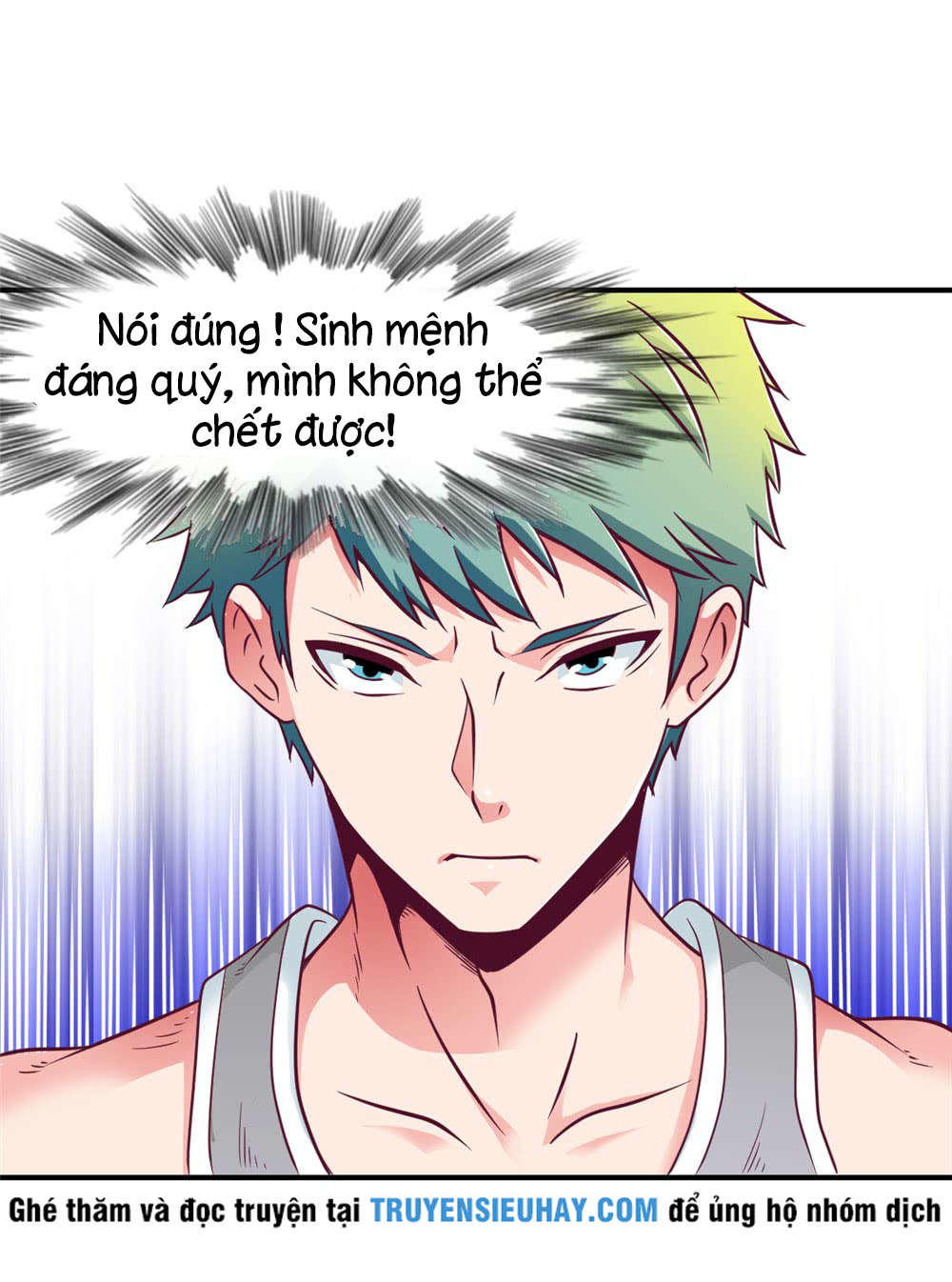 Đô Thị Tu Tiên Truyện Chap 16 - Next Chap 17