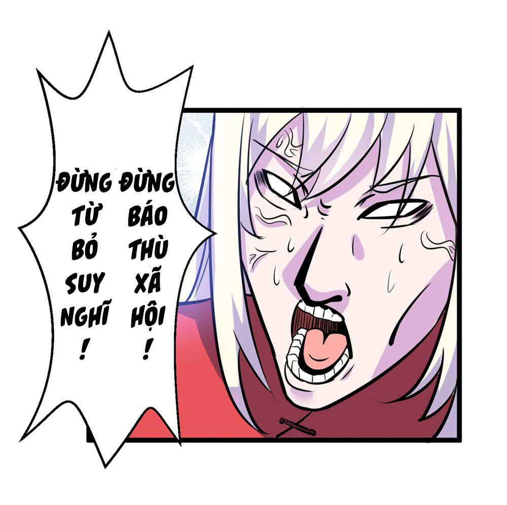 Đô Thị Tu Tiên Truyện Chap 16 - Next Chap 17