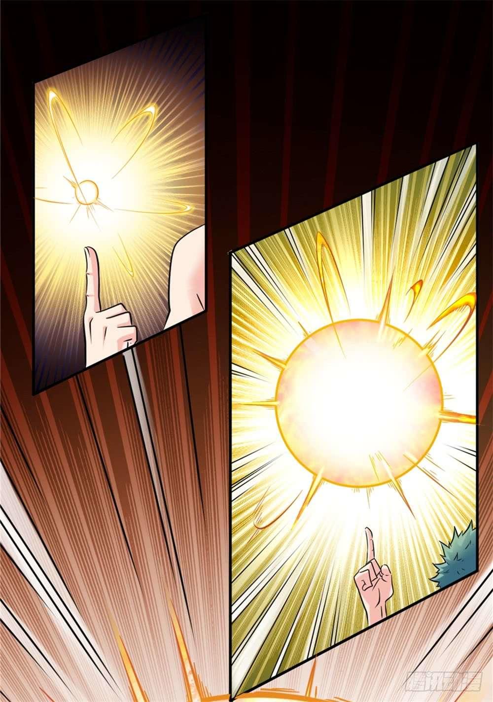 Đô Thị Tu Tiên Truyện Chap 16 - Next Chap 17
