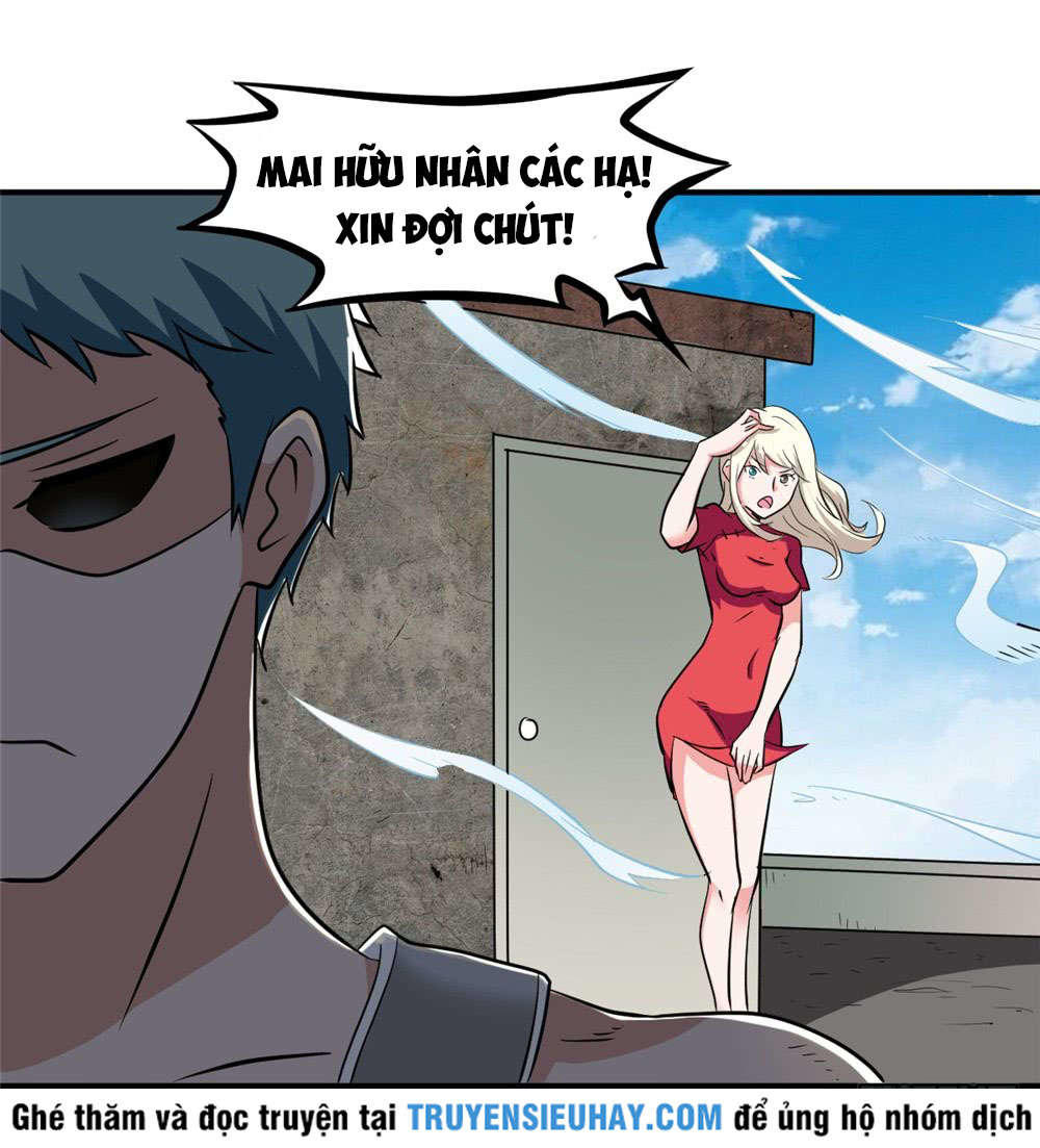 Đô Thị Tu Tiên Truyện Chap 16 - Next Chap 17