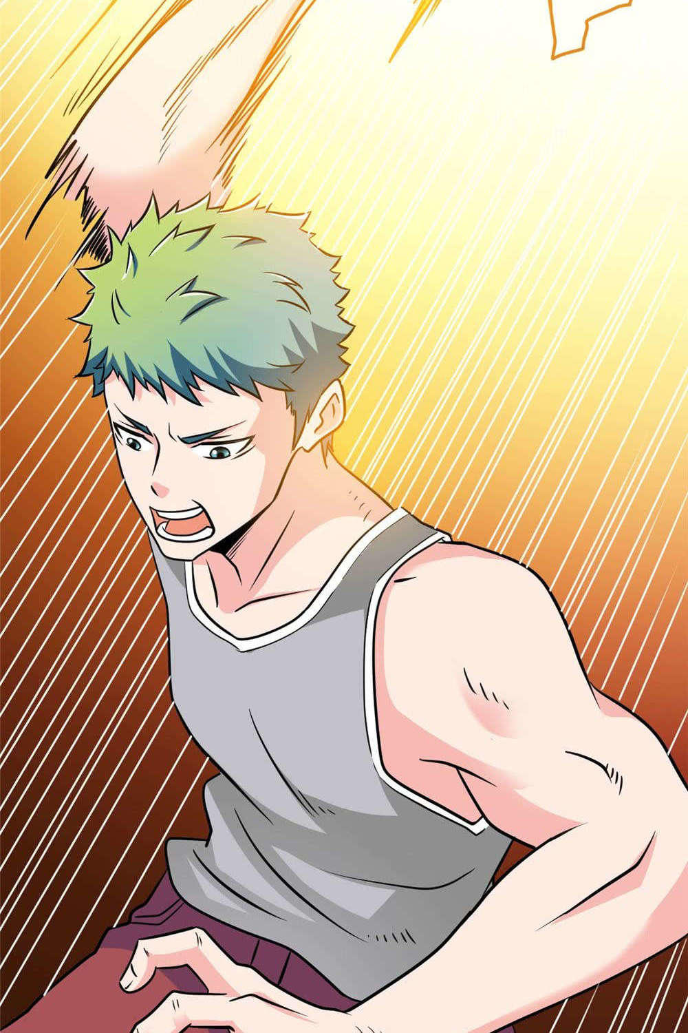 Đô Thị Tu Tiên Truyện Chap 16 - Next Chap 17