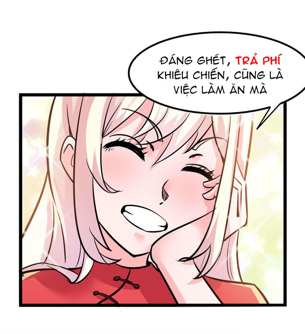 Đô Thị Tu Tiên Truyện Chap 16 - Next Chap 17