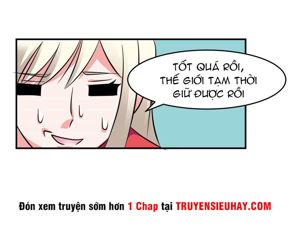 Đô Thị Tu Tiên Truyện Chap 16 - Next Chap 17