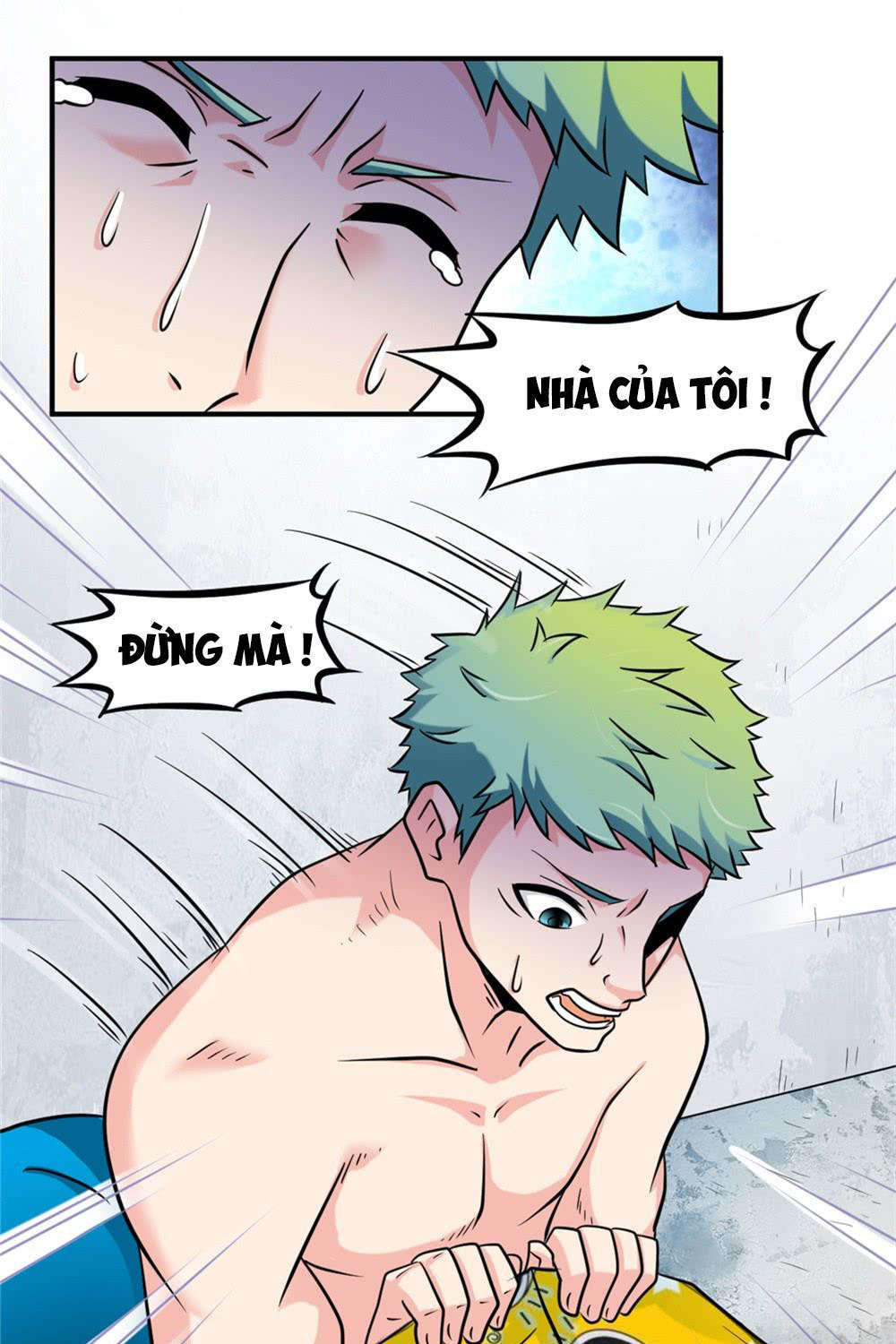 Đô Thị Tu Tiên Truyện Chap 16 - Next Chap 17