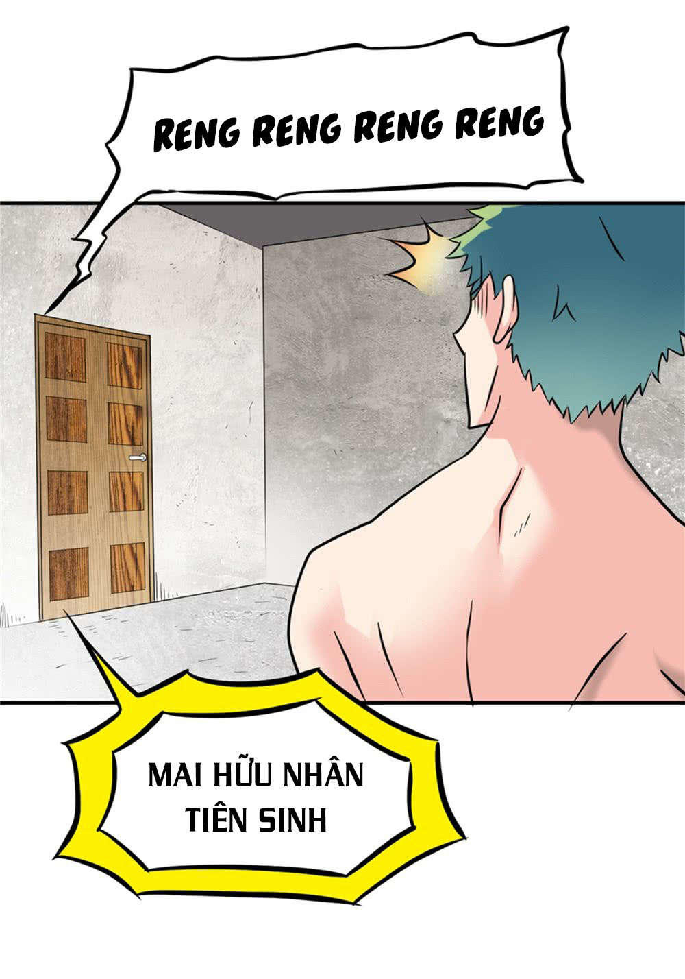 Đô Thị Tu Tiên Truyện Chap 16 - Next Chap 17
