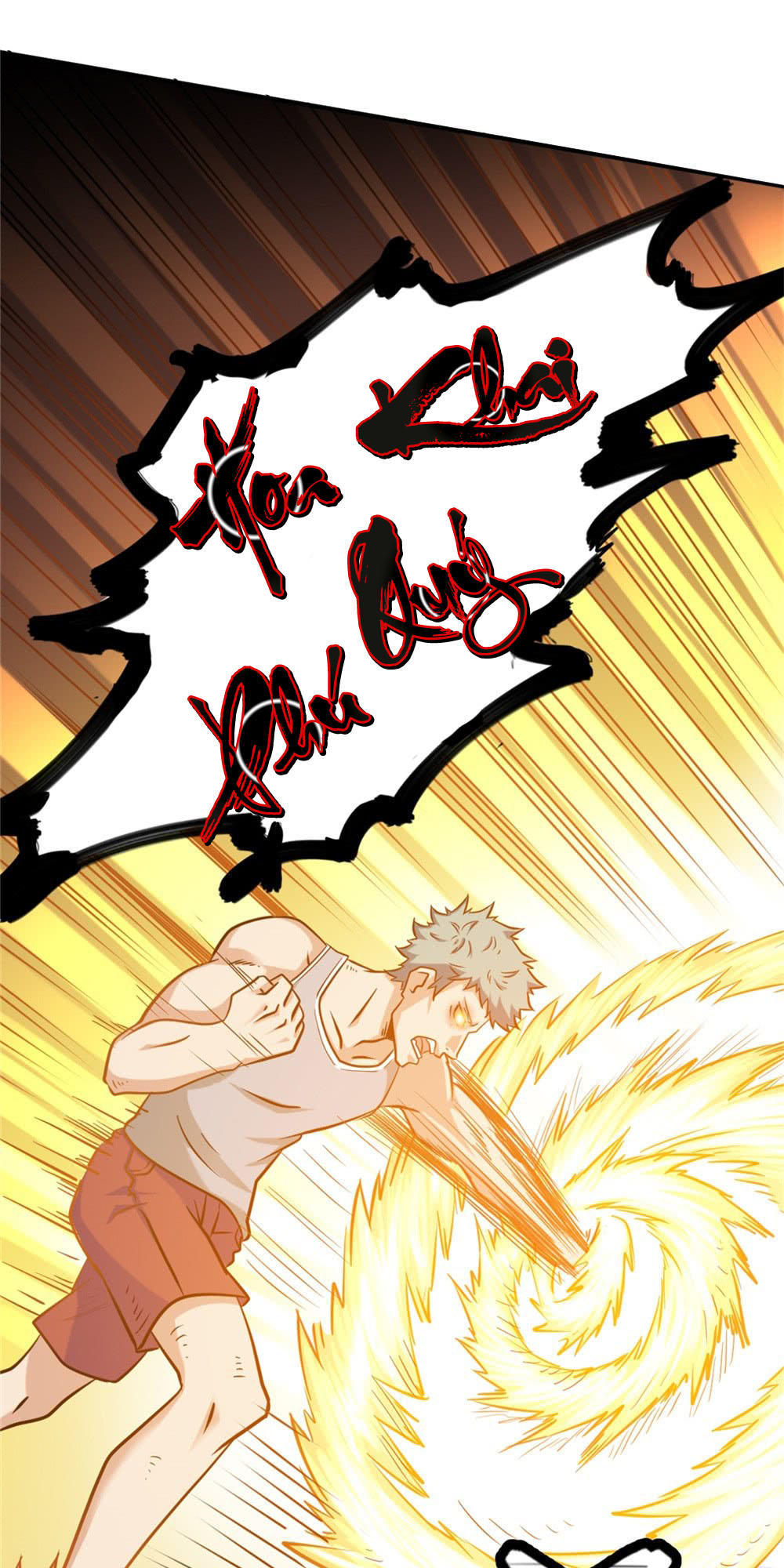 Đô Thị Tu Tiên Truyện Chap 17 - Next Chap 18