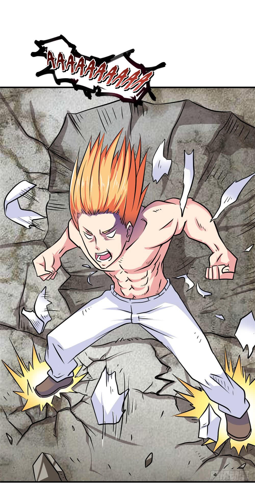 Đô Thị Tu Tiên Truyện Chap 17 - Next Chap 18