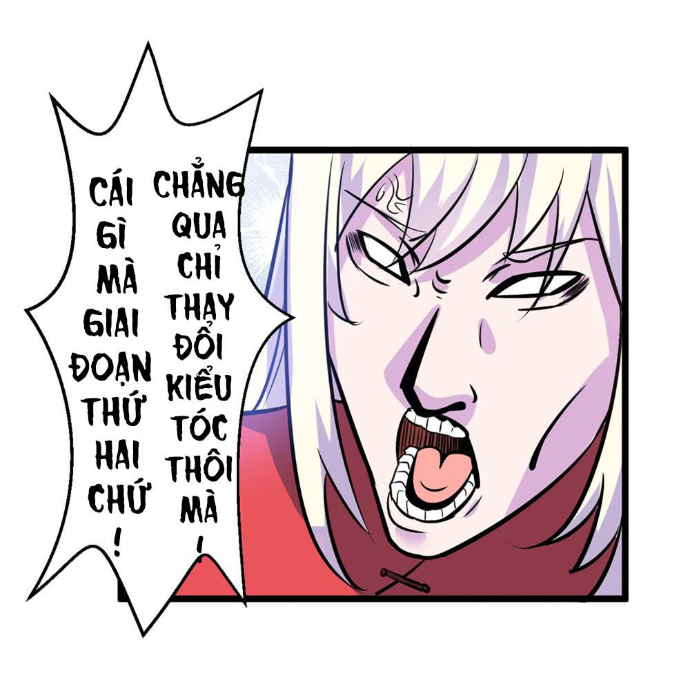 Đô Thị Tu Tiên Truyện Chap 17 - Next Chap 18