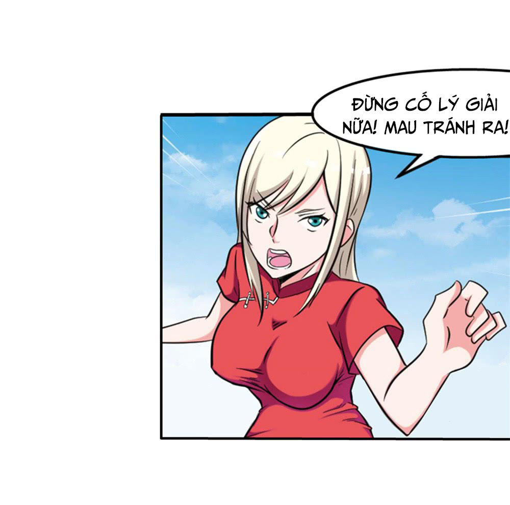 Đô Thị Tu Tiên Truyện Chap 17 - Next Chap 18