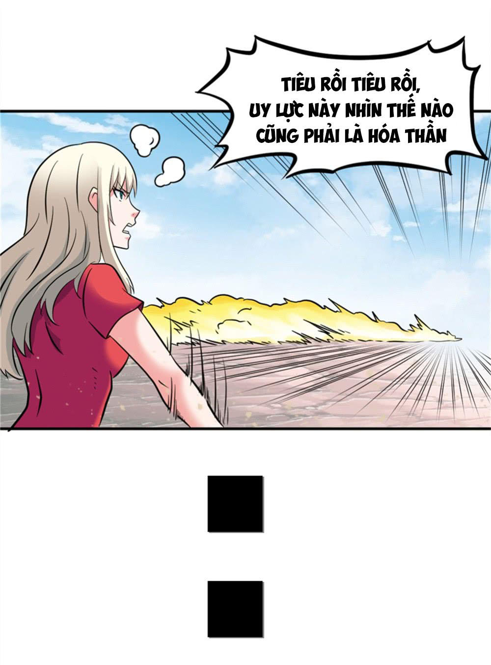 Đô Thị Tu Tiên Truyện Chap 17 - Next Chap 18