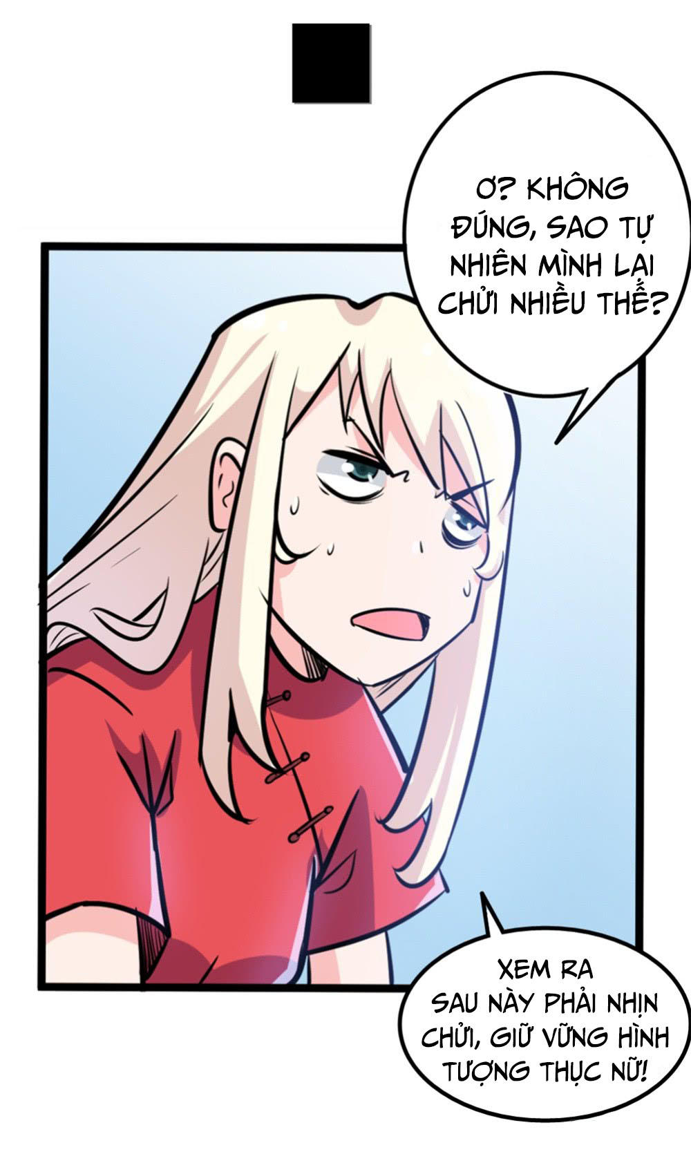 Đô Thị Tu Tiên Truyện Chap 17 - Next Chap 18