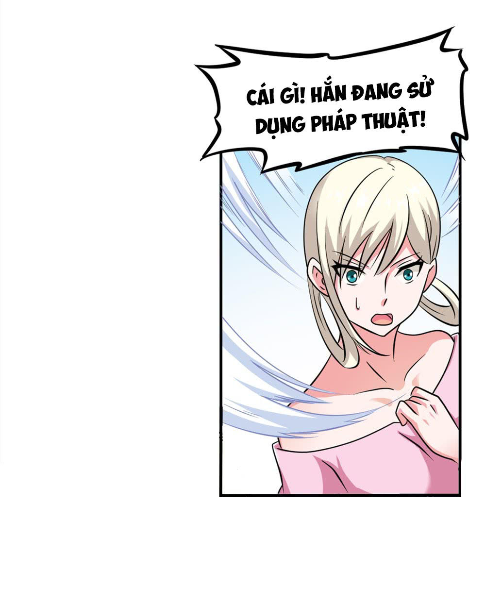 Đô Thị Tu Tiên Truyện Chap 18 - Next Chap 19