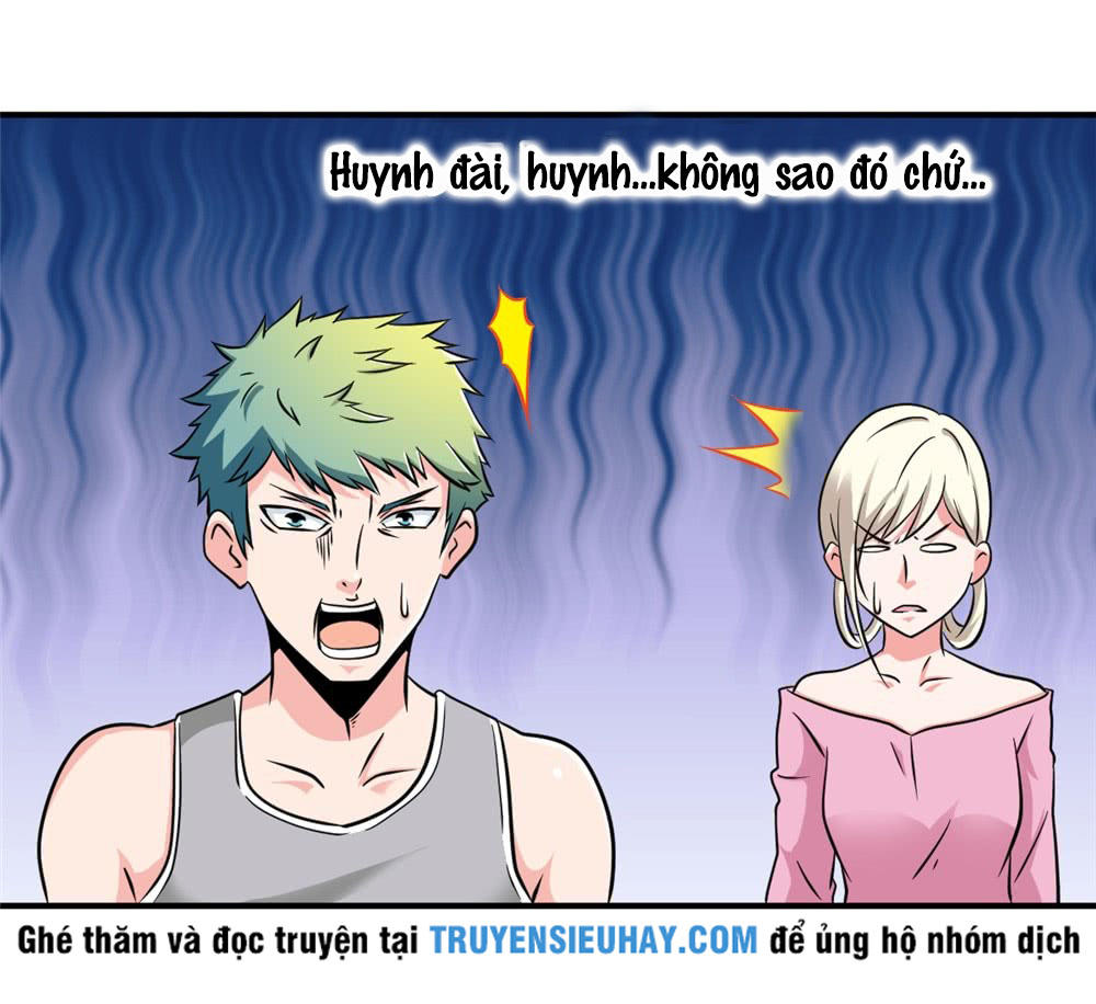 Đô Thị Tu Tiên Truyện Chap 18 - Next Chap 19