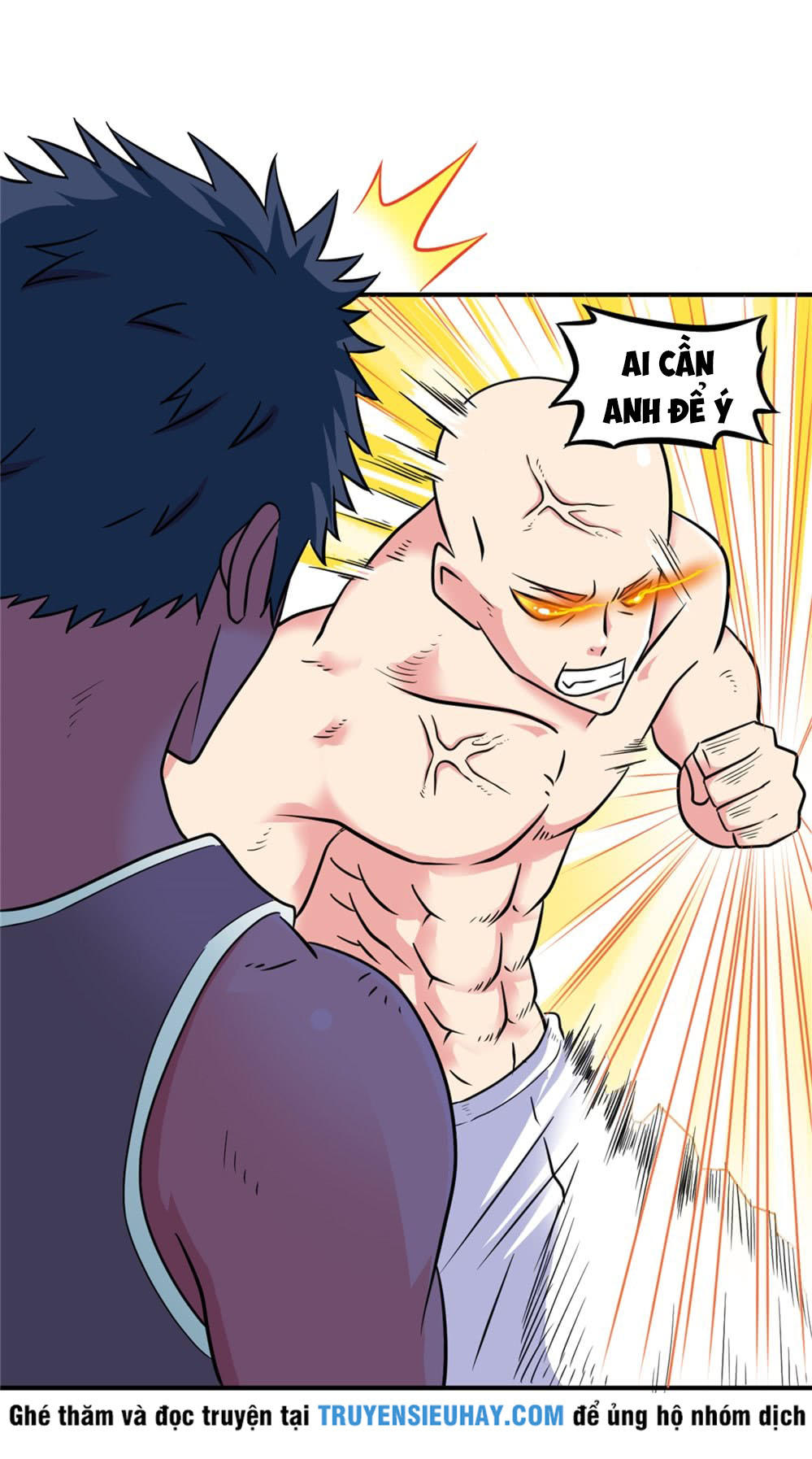 Đô Thị Tu Tiên Truyện Chap 18 - Next Chap 19
