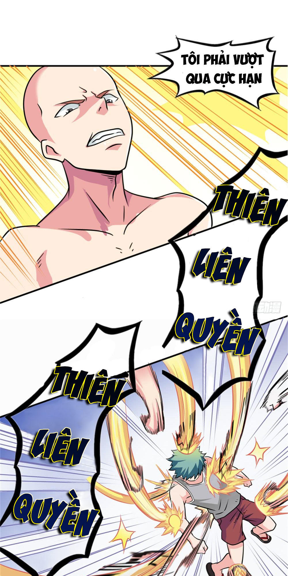 Đô Thị Tu Tiên Truyện Chap 18 - Next Chap 19