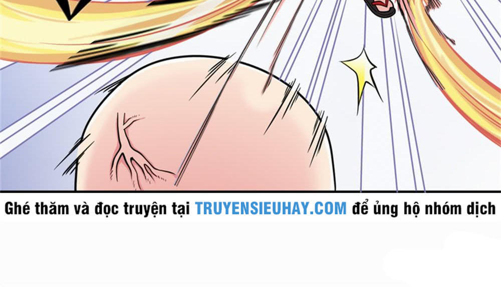 Đô Thị Tu Tiên Truyện Chap 18 - Next Chap 19