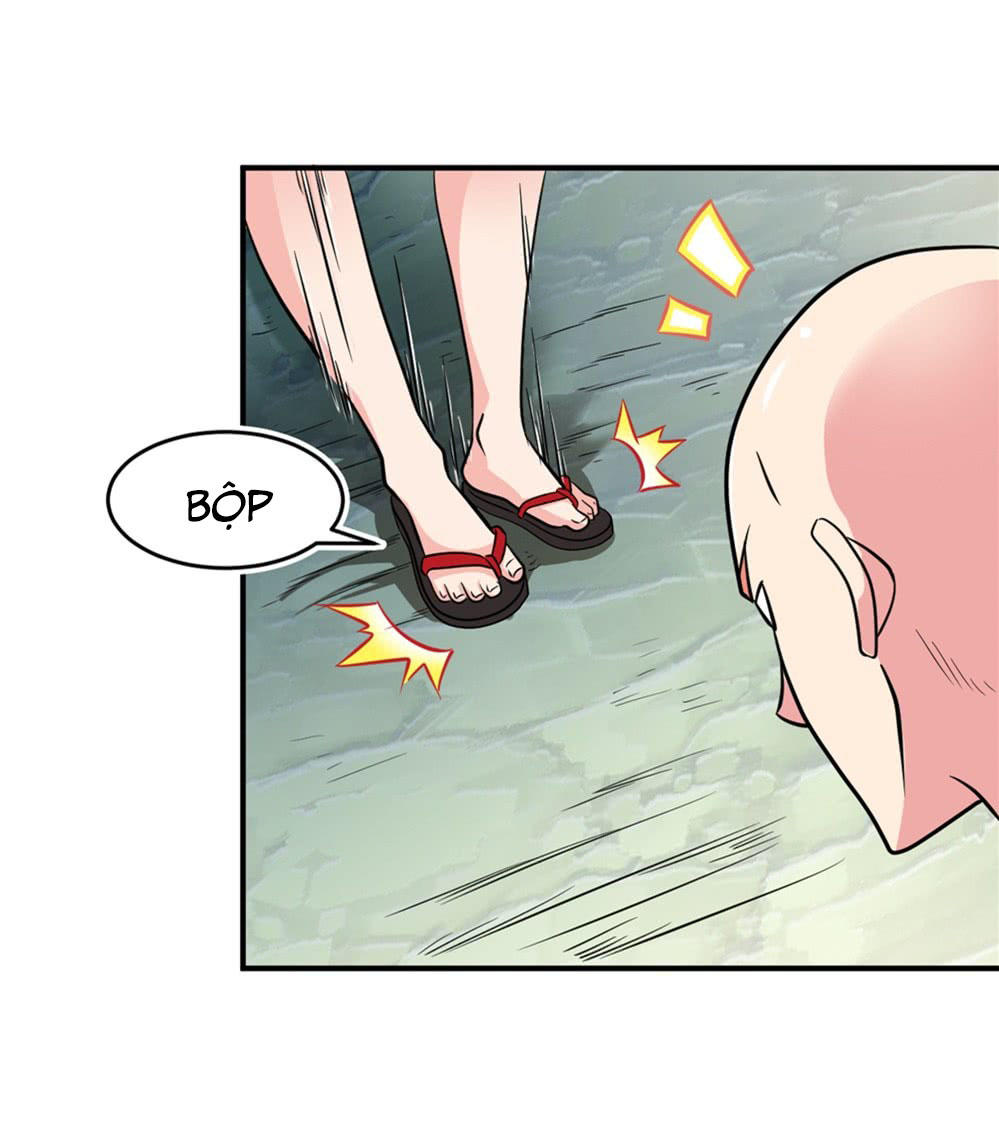 Đô Thị Tu Tiên Truyện Chap 18 - Next Chap 19