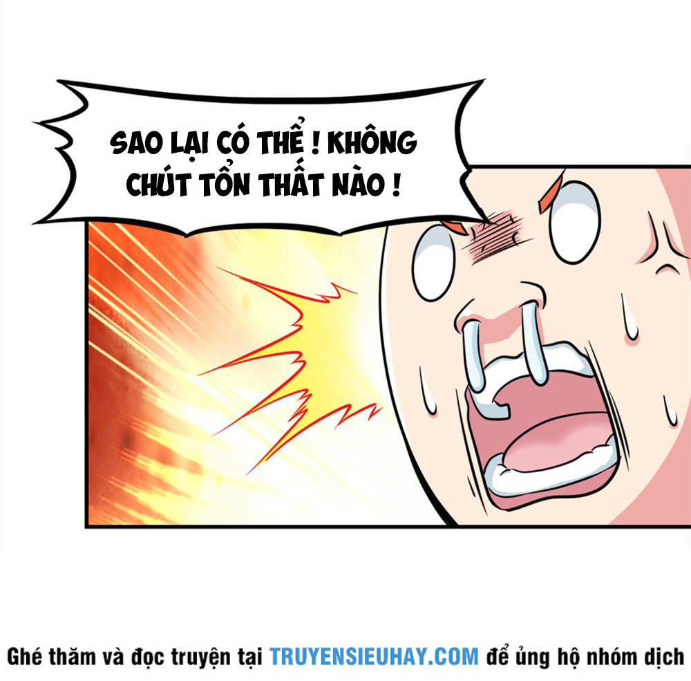 Đô Thị Tu Tiên Truyện Chap 18 - Next Chap 19