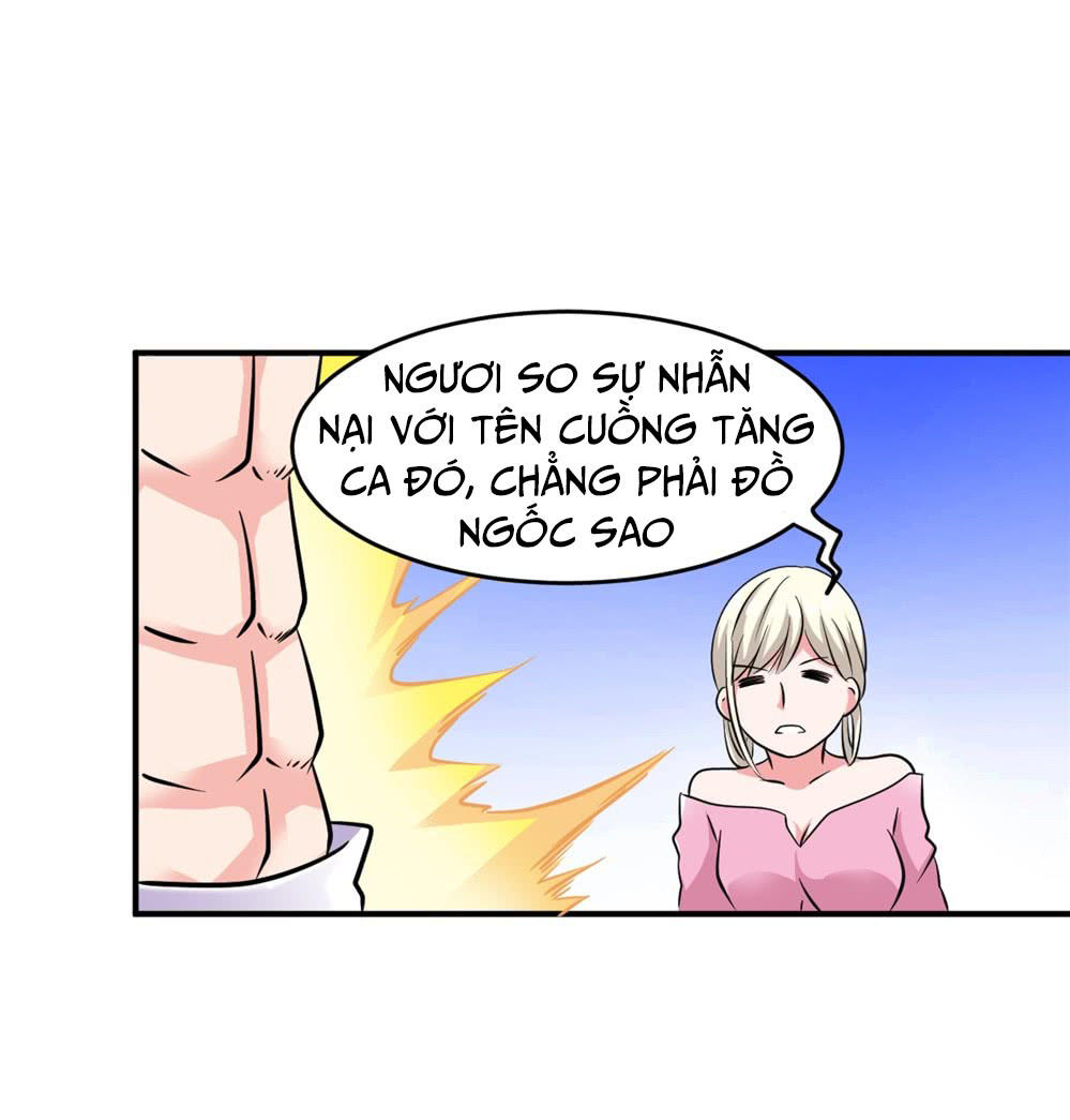 Đô Thị Tu Tiên Truyện Chap 18 - Next Chap 19