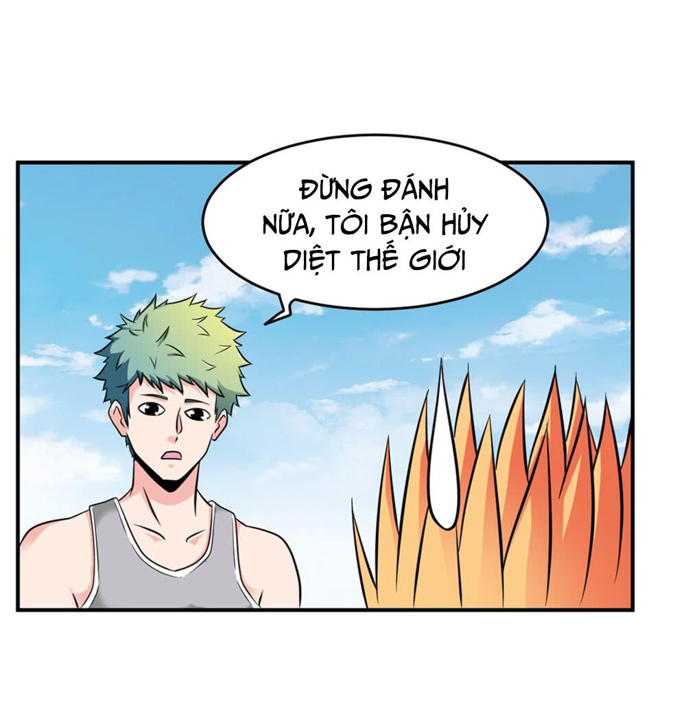 Đô Thị Tu Tiên Truyện Chap 18 - Next Chap 19