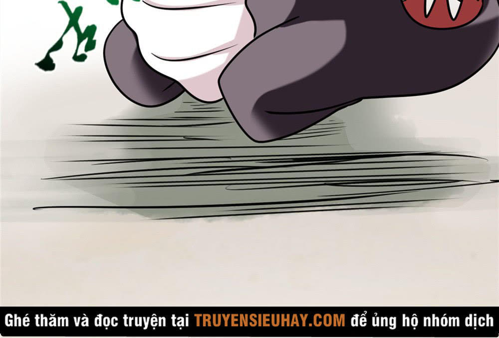 Đô Thị Tu Tiên Truyện Chap 19 - Next Chap 20