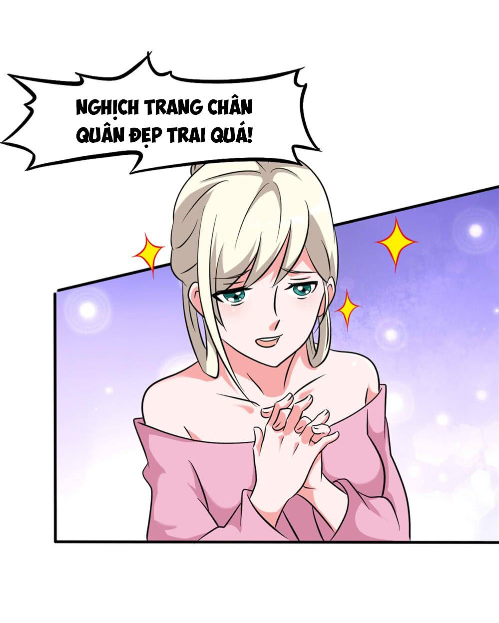 Đô Thị Tu Tiên Truyện Chap 19 - Next Chap 20