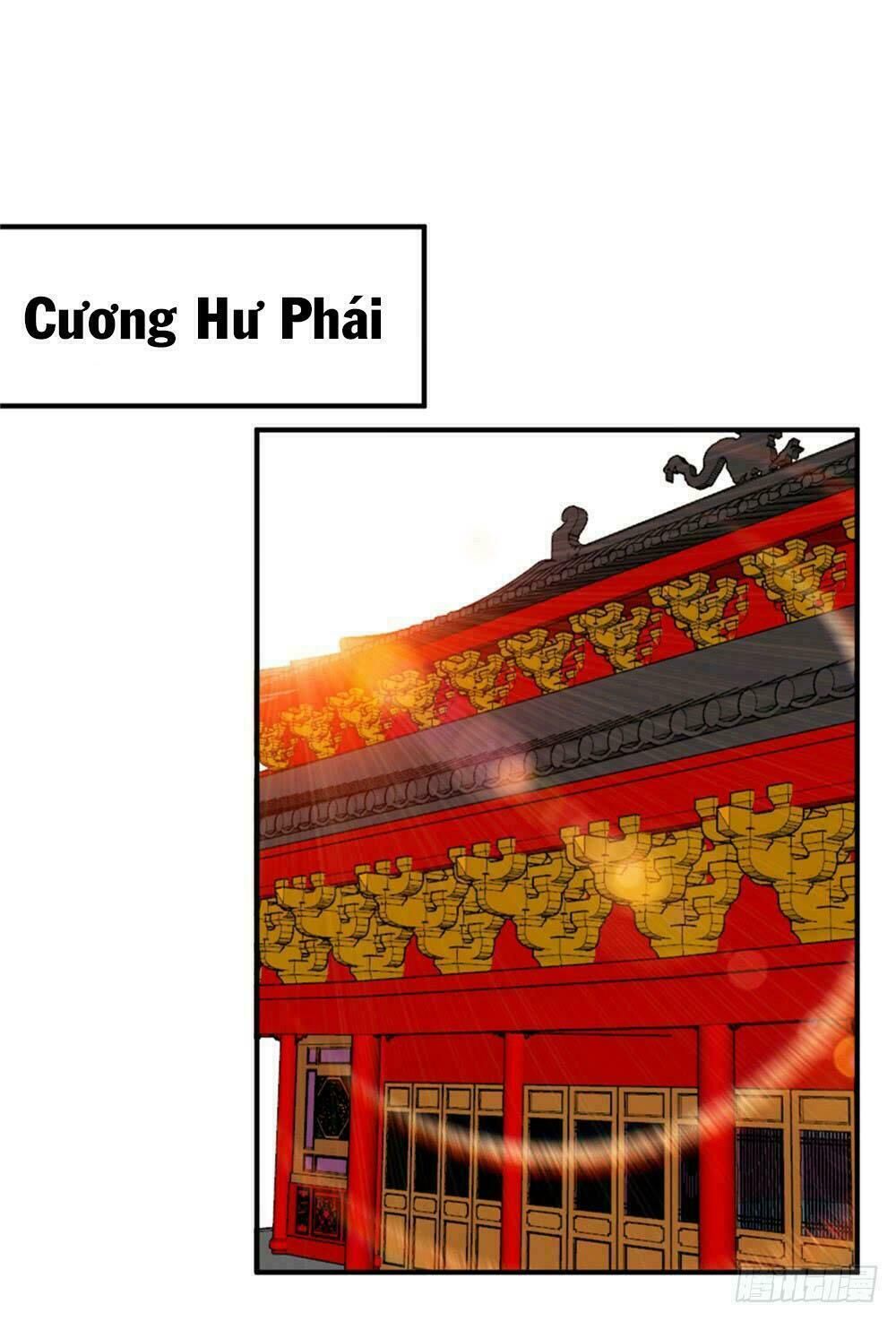 Đô Thị Tu Tiên Truyện Chap 20 - Next Chap 21