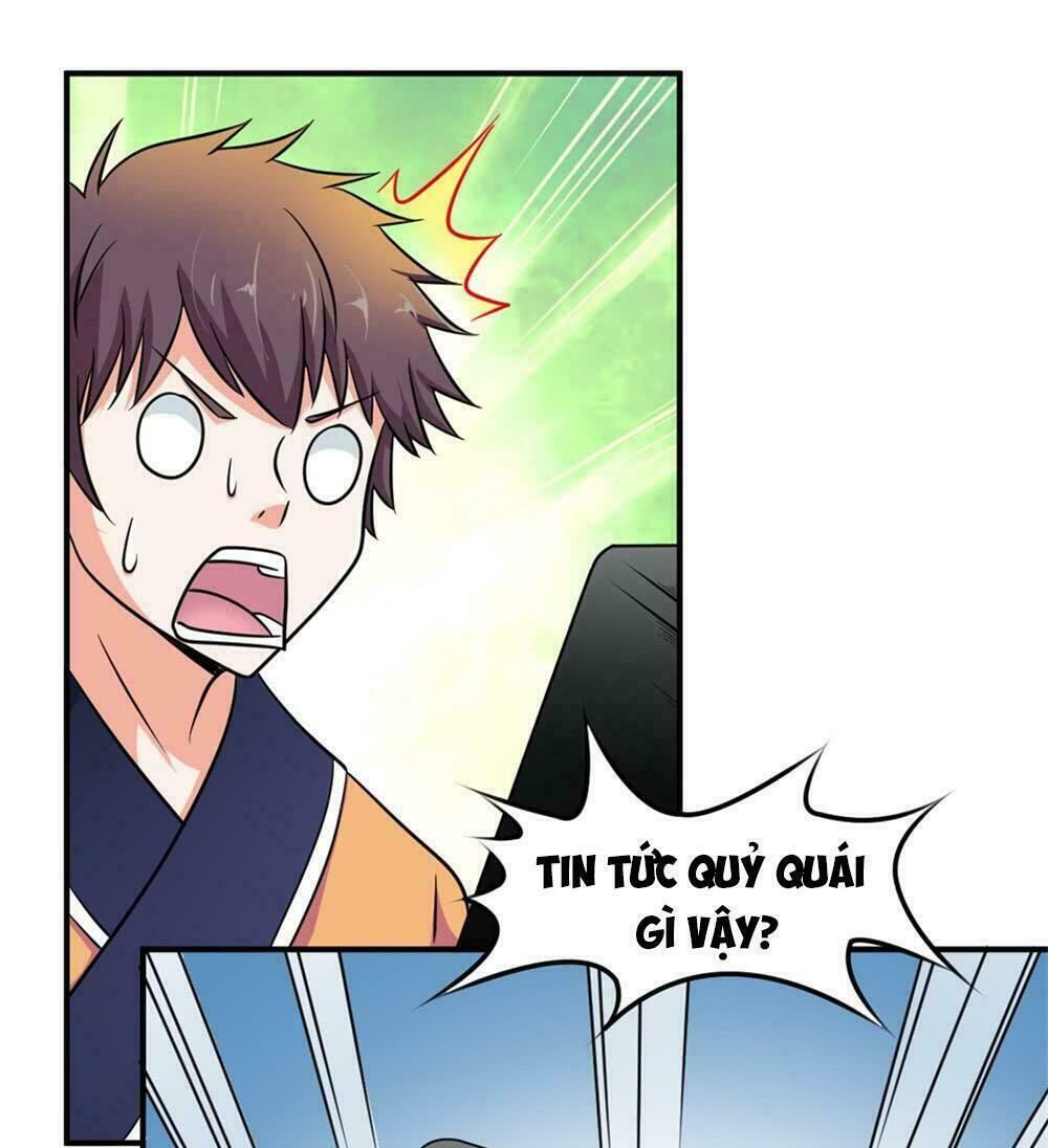 Đô Thị Tu Tiên Truyện Chap 20 - Next Chap 21