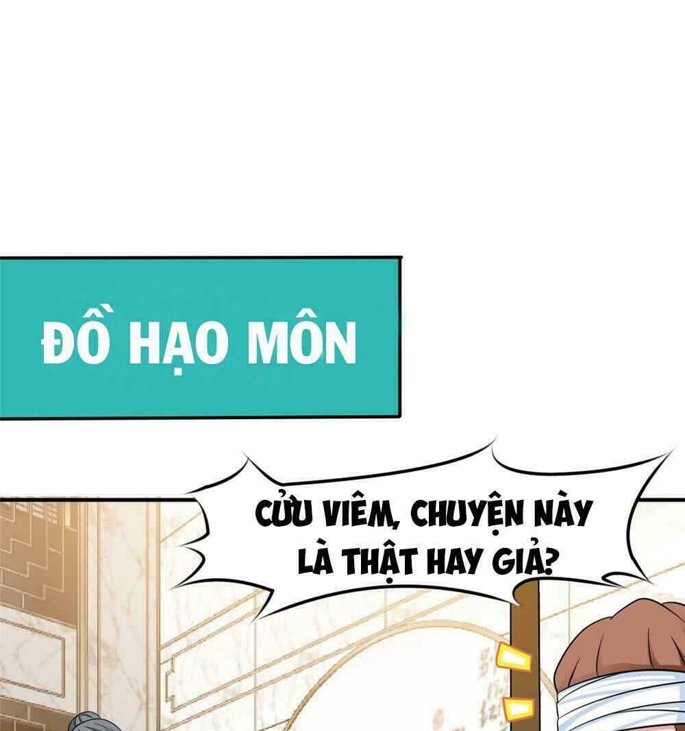 Đô Thị Tu Tiên Truyện Chap 20 - Next Chap 21