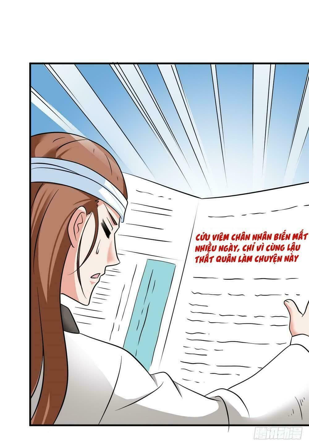 Đô Thị Tu Tiên Truyện Chap 20 - Next Chap 21