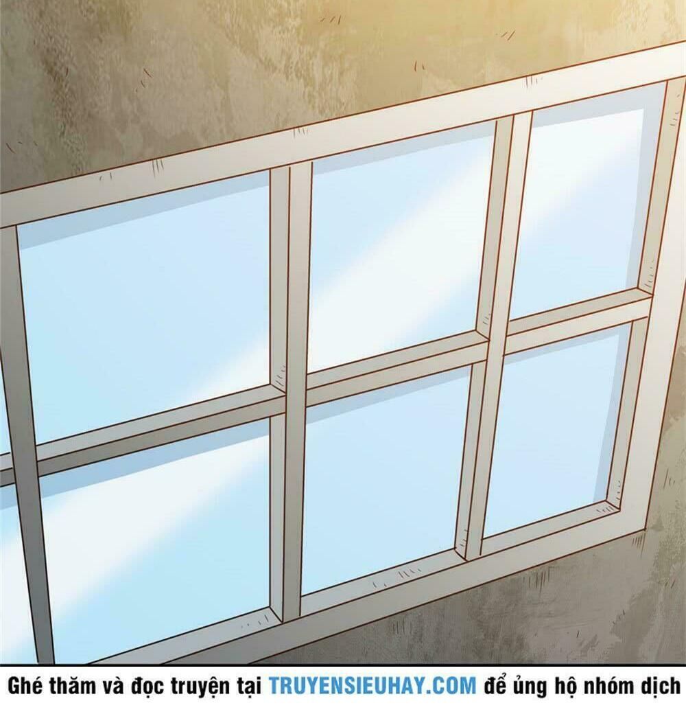 Đô Thị Tu Tiên Truyện Chap 20 - Next Chap 21