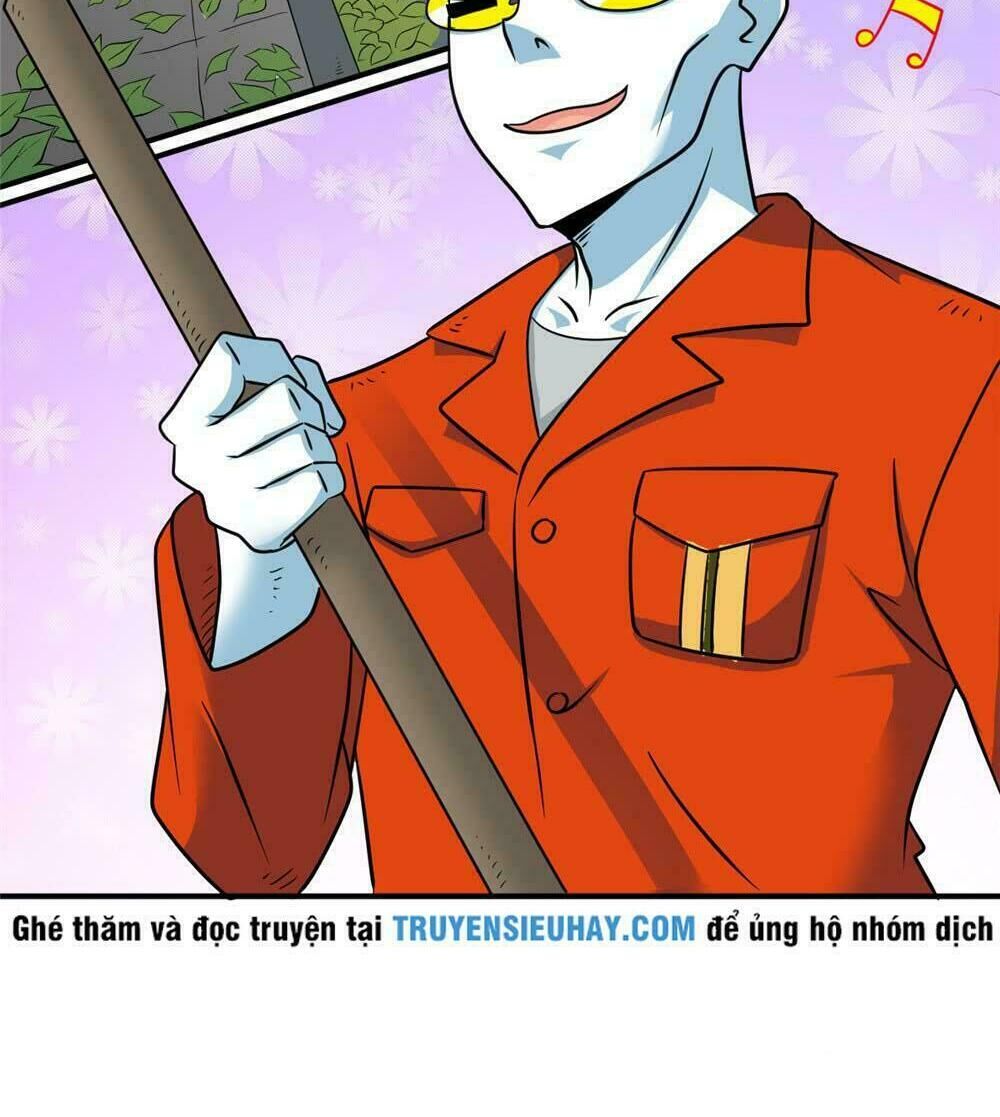 Đô Thị Tu Tiên Truyện Chap 20 - Next Chap 21