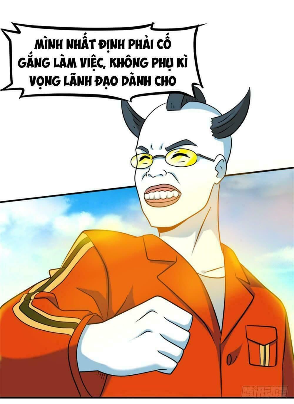 Đô Thị Tu Tiên Truyện Chap 20 - Next Chap 21