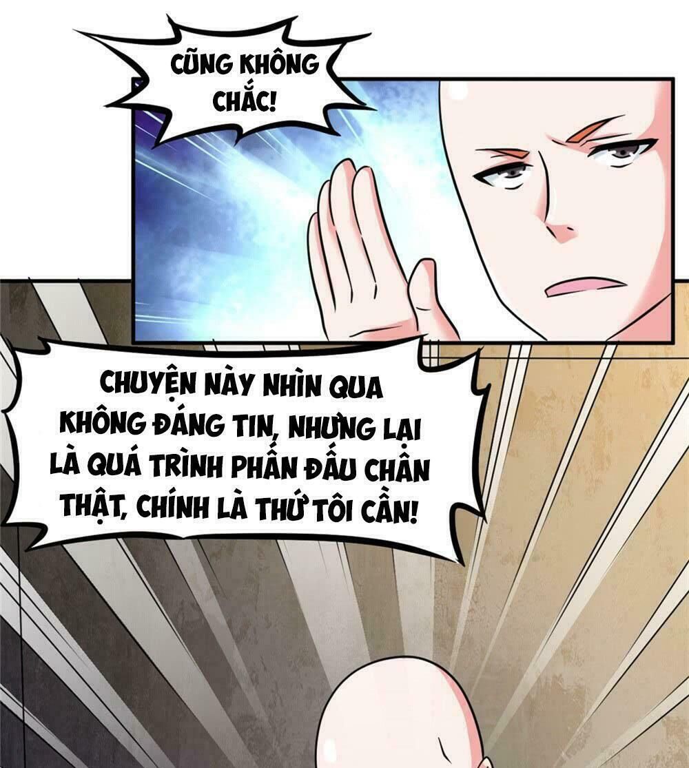 Đô Thị Tu Tiên Truyện Chap 20 - Next Chap 21