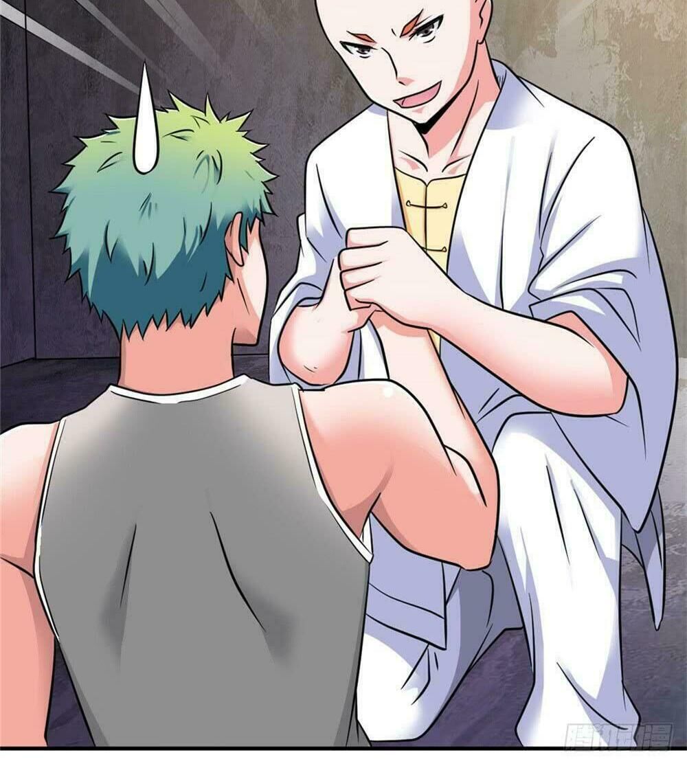 Đô Thị Tu Tiên Truyện Chap 20 - Next Chap 21