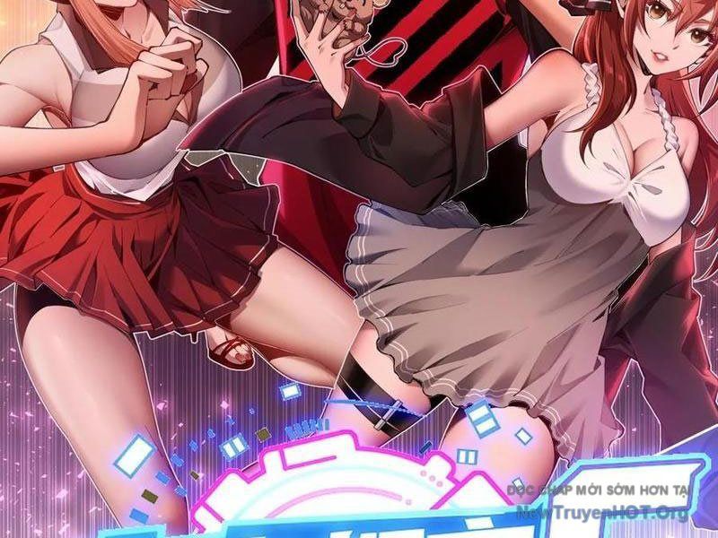 Đô Thị Tương Lai Đã Thức Tỉnh Khí Vận Hoàn Mỹ Chap 10 - Next Chap 11