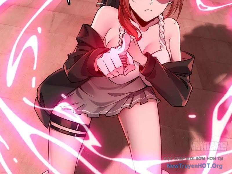 Đô Thị Tương Lai Đã Thức Tỉnh Khí Vận Hoàn Mỹ Chap 10 - Next Chap 11