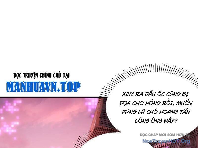Đô Thị Tương Lai Đã Thức Tỉnh Khí Vận Hoàn Mỹ Chap 10 - Next Chap 11