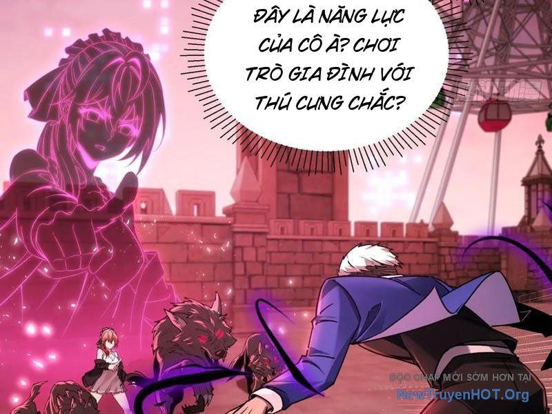 Đô Thị Tương Lai Đã Thức Tỉnh Khí Vận Hoàn Mỹ Chap 10 - Next Chap 11