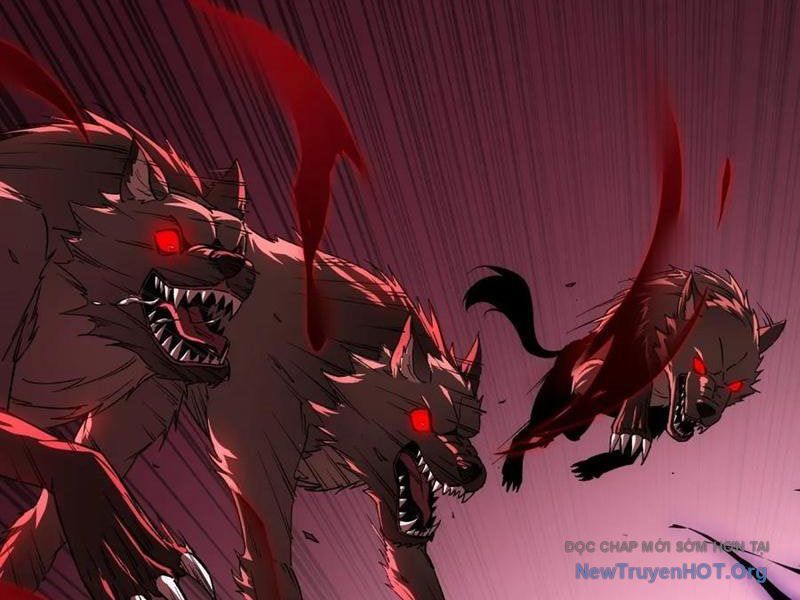 Đô Thị Tương Lai Đã Thức Tỉnh Khí Vận Hoàn Mỹ Chap 10 - Next Chap 11