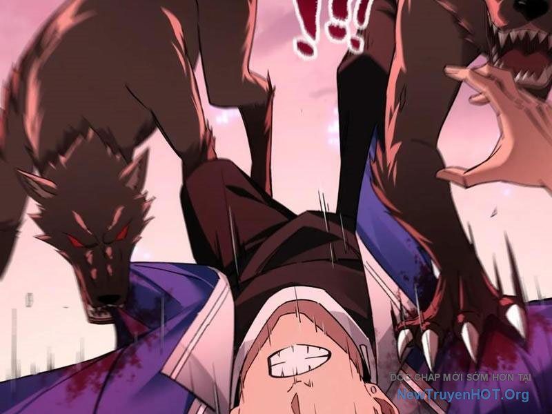 Đô Thị Tương Lai Đã Thức Tỉnh Khí Vận Hoàn Mỹ Chap 10 - Next Chap 11