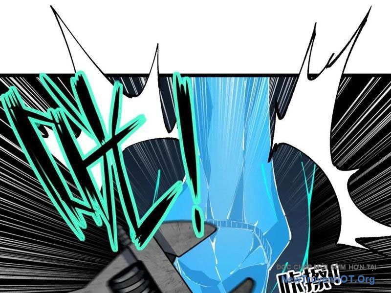 Đô Thị Tương Lai Đã Thức Tỉnh Khí Vận Hoàn Mỹ Chap 10 - Next Chap 11